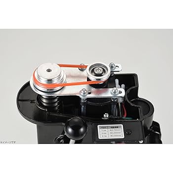 Amazon.co.jp: 高儀(Takagi) EARTH MAN 可変速 ミニボール盤 BB